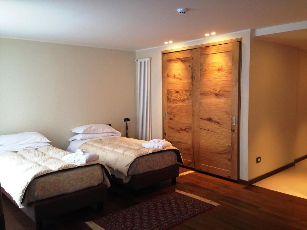 Hotel Dufour Gressoney-La-Trinite Room photo